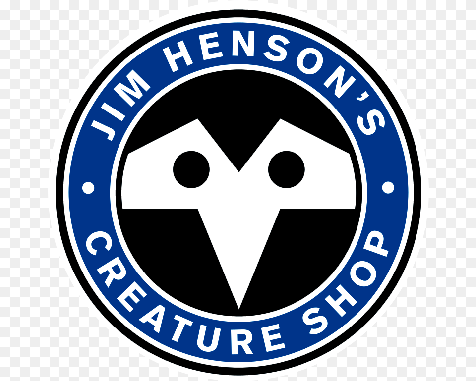Jim Hensonquots Creature Shop Jim Henson39s Creature Shop, Logo, Symbol, Emblem, Disk Png Image