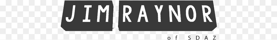 Jim Raynor, Text, Sign, Symbol, Book Free Png Download