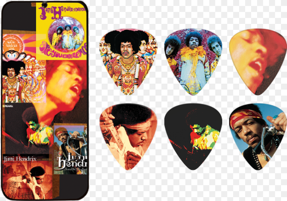 Jimi Hendrix Electric Ladyland, Musical Instrument, Guitar, Adult, Person Free Png