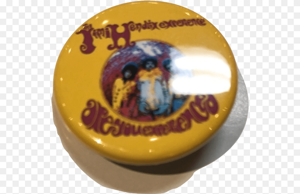 Jimi Hendrix Exp Circle, Logo, Badge, Symbol, Boy Png