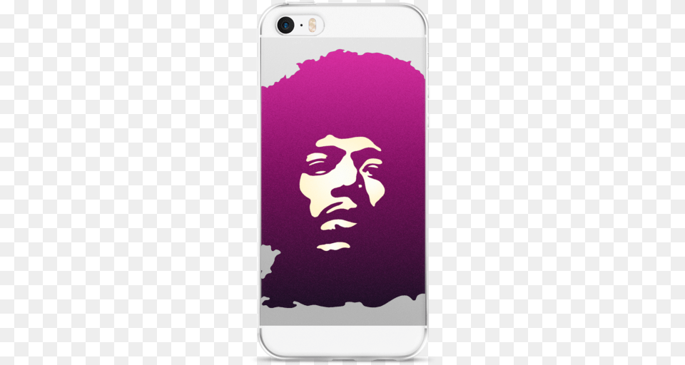 Jimi Hendrix Logo, Electronics, Mobile Phone, Phone, Baby Png Image