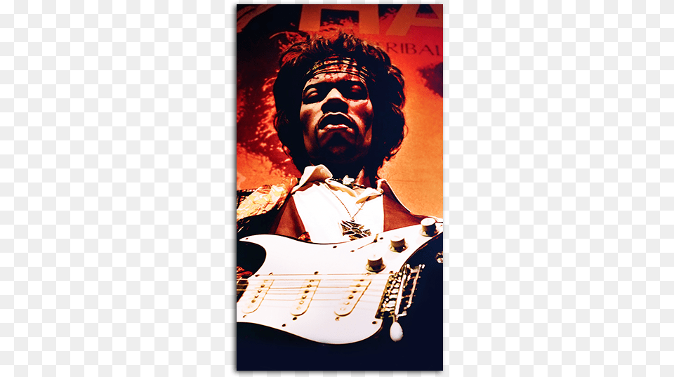 Jimi Hendrix Mobile Wallpaper Jimi Hendrix Wallpaper Iphone, Guitar, Musical Instrument, Electric Guitar, Adult Free Png