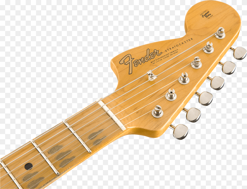 Jimi Hendrix Relic Strat, Guitar, Musical Instrument, Electric Guitar, Bass Guitar Png
