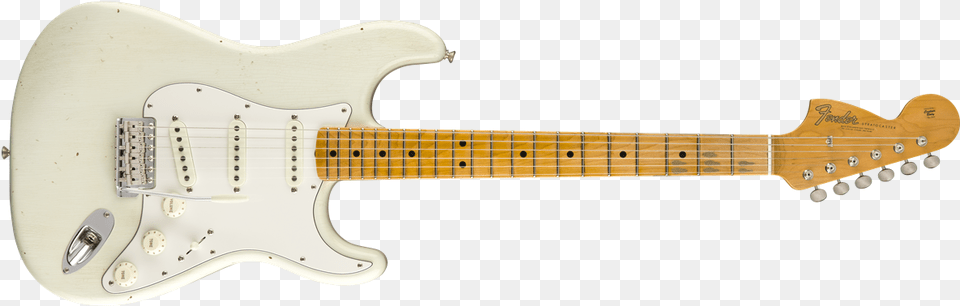 Jimi Hendrix Voodoo Child Strat Fender Stratocaster Jimi Hendrix Signature, Electric Guitar, Guitar, Musical Instrument, Bass Guitar Free Png Download