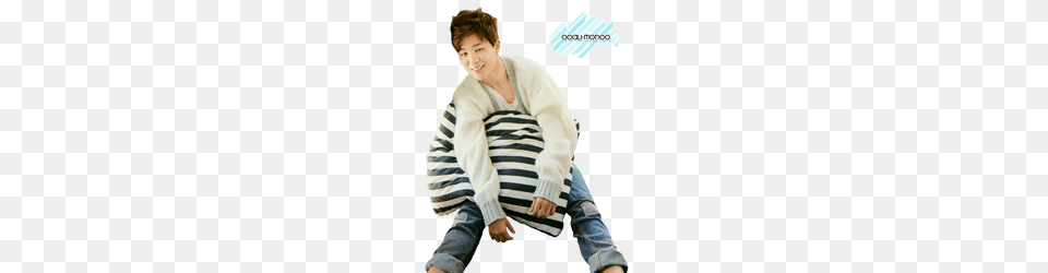 Jimin, Pants, Clothing, Sleeve, Long Sleeve Png Image