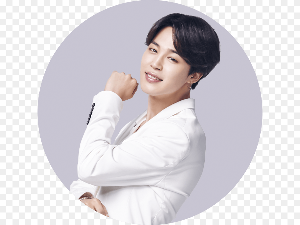 Jimin, Adult, Sleeve, Shirt, Person Free Transparent Png