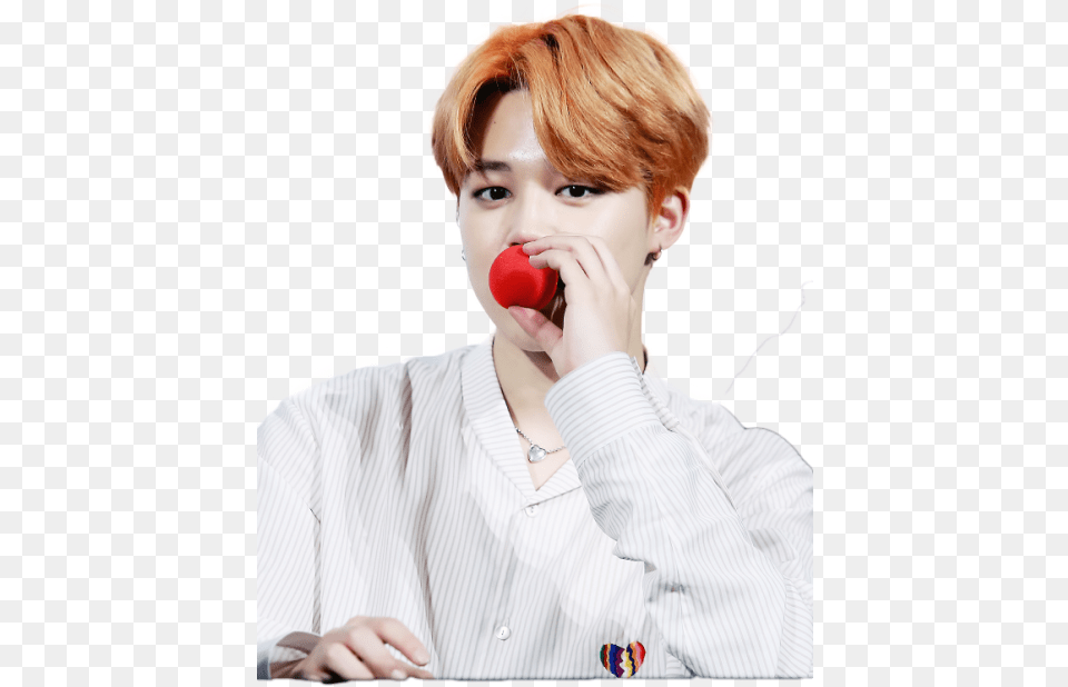 Jimin Bts Overlay, Adult, Female, Person, Woman Free Transparent Png