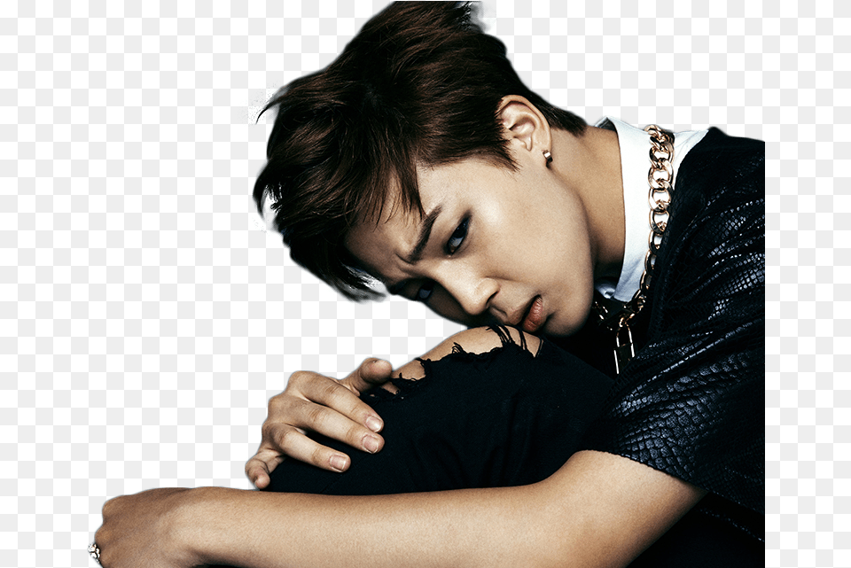 Jimin Dark And Wild, Body Part, Finger, Hand, Person Free Png