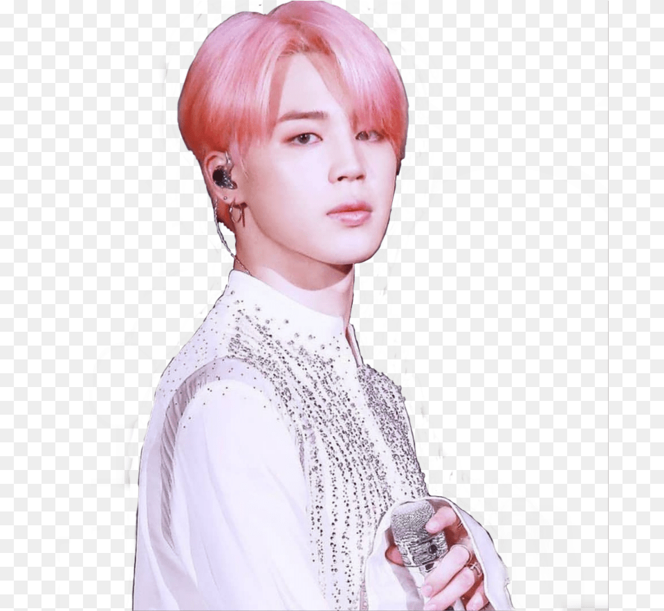 Jimin Picsart, Hair, Person, Adult, Female Free Png