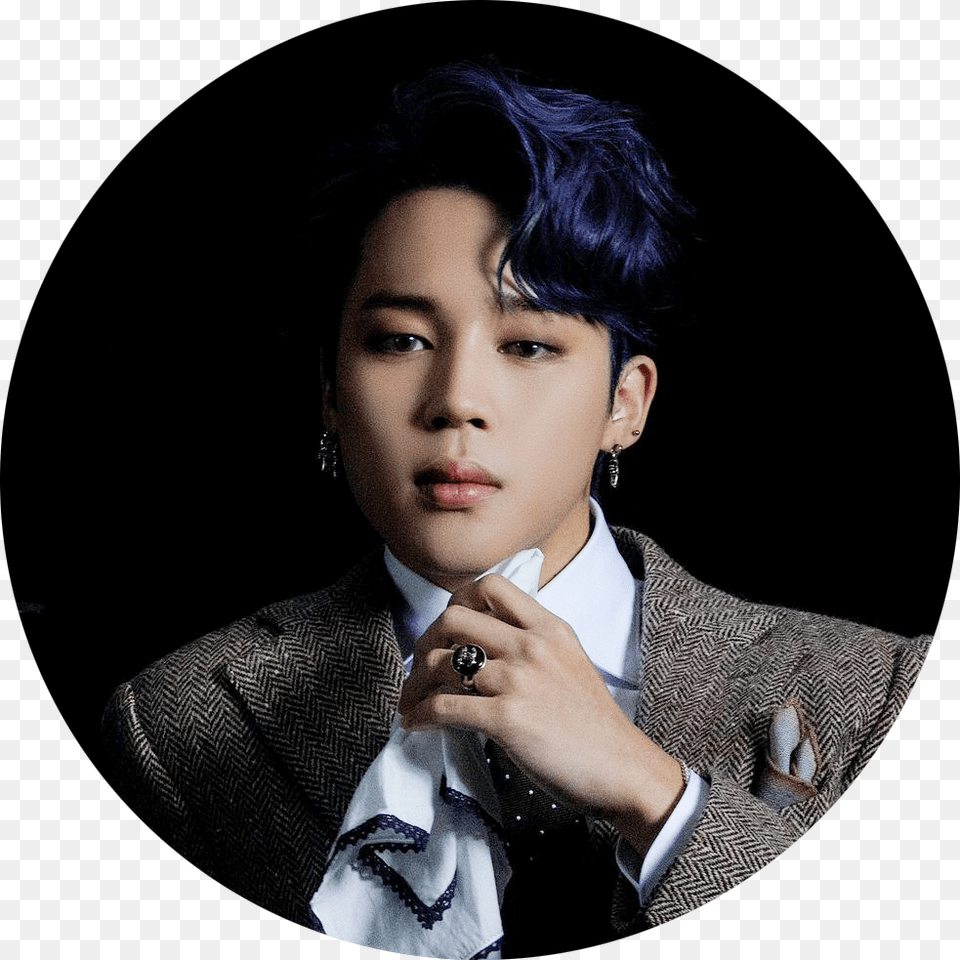 Jimin Profile, Hair, Person, Adult, Male Png Image