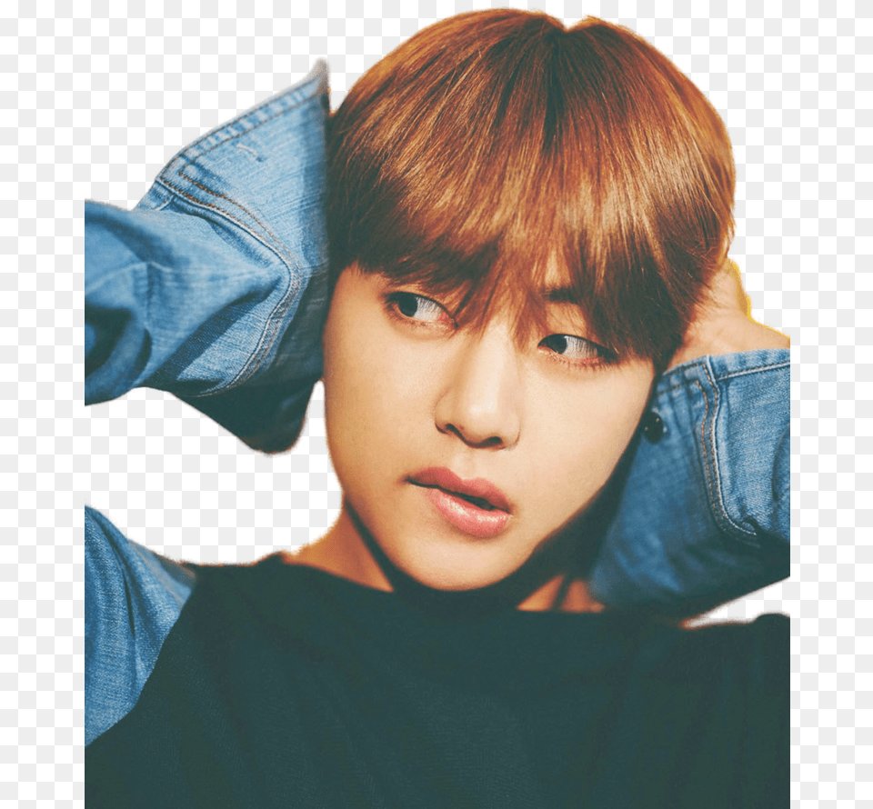 Jimin Transparent Cut Out Taehyung Nonno, Boy, Photography, Person, Male Free Png