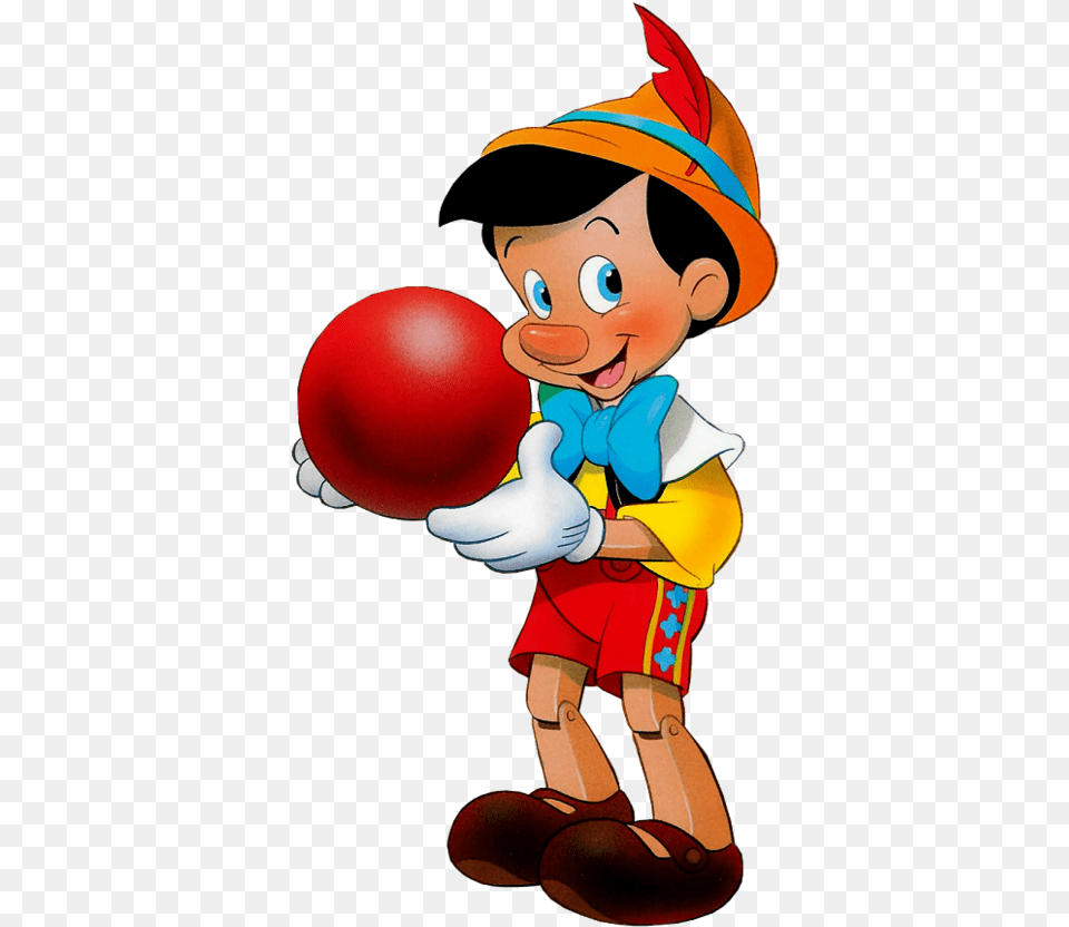 Jiminy Cricket Clipart Jimny Pinocchio Clipart, Baby, Person, Cartoon, Face Free Png Download