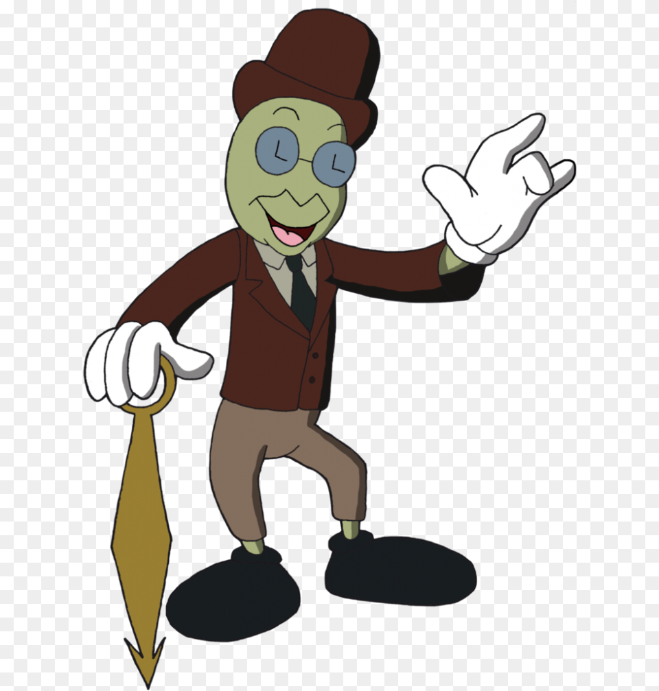 Jiminy Cricket Photo Jiminy Cricket, Baby, Person, Cartoon, Face Free Transparent Png