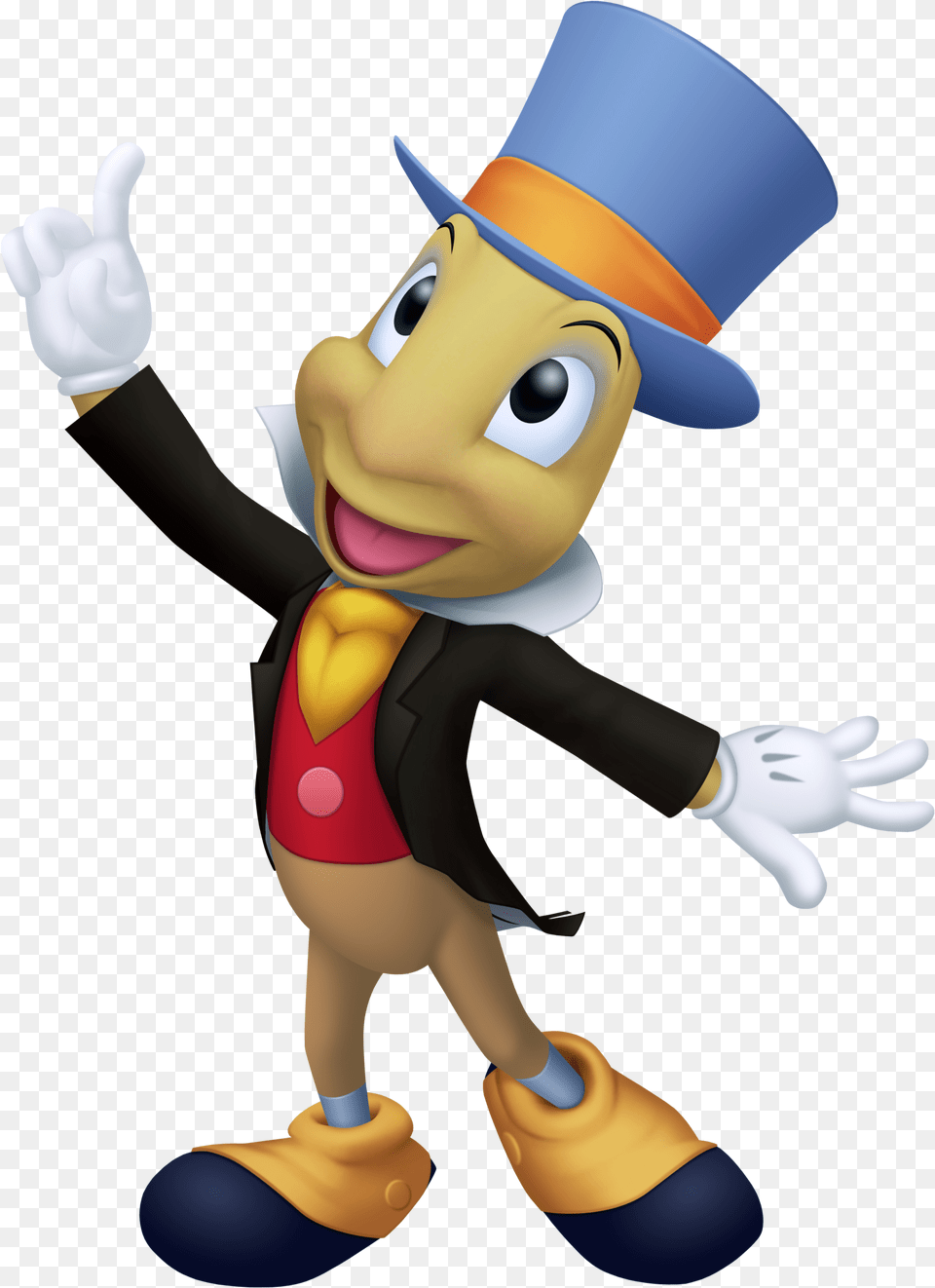 Jiminy Cricket3 39 Jiminy Cricket, Performer, Person, Baby, Mascot Png Image