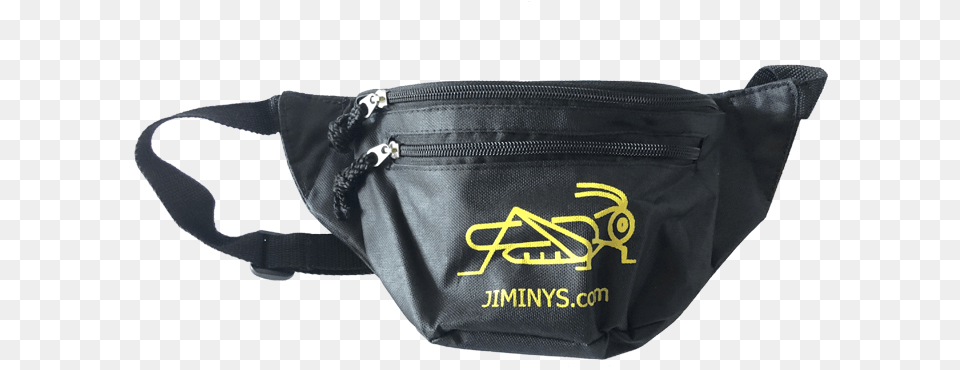 Jiminy S Fanny Pack Messenger Bag, Accessories, Handbag, Purse Png
