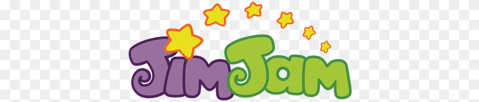 Jimjam Wikipedia Jim Jam Logo, Symbol Free Png