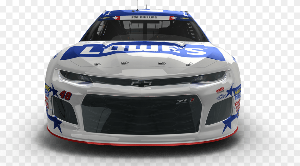Jimmie Johnson Ally Bank Reveal, Car, Coupe, Sports Car, Transportation Png
