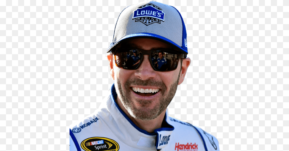Jimmie Johnson Nascar Sprint Cup Series, Accessories, Hat, Clothing, Cap Png