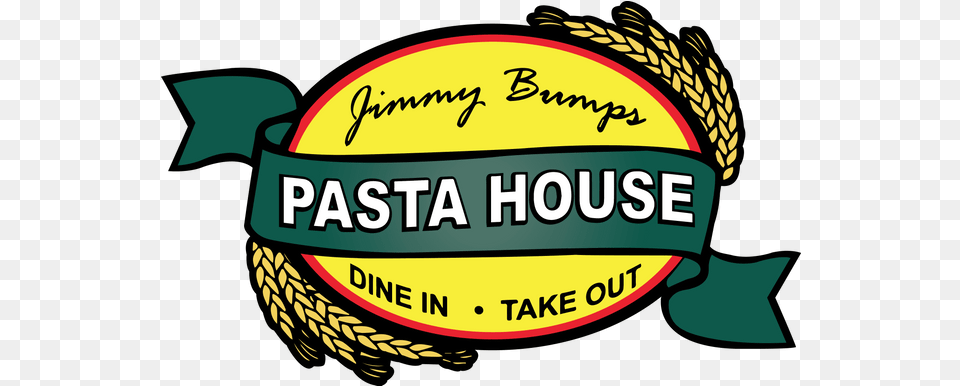 Jimmy Bumps Pasta House Los Osos 805 528 4898 4 Star Airline Skytrax, Logo, Food, Ketchup, Symbol Free Png Download