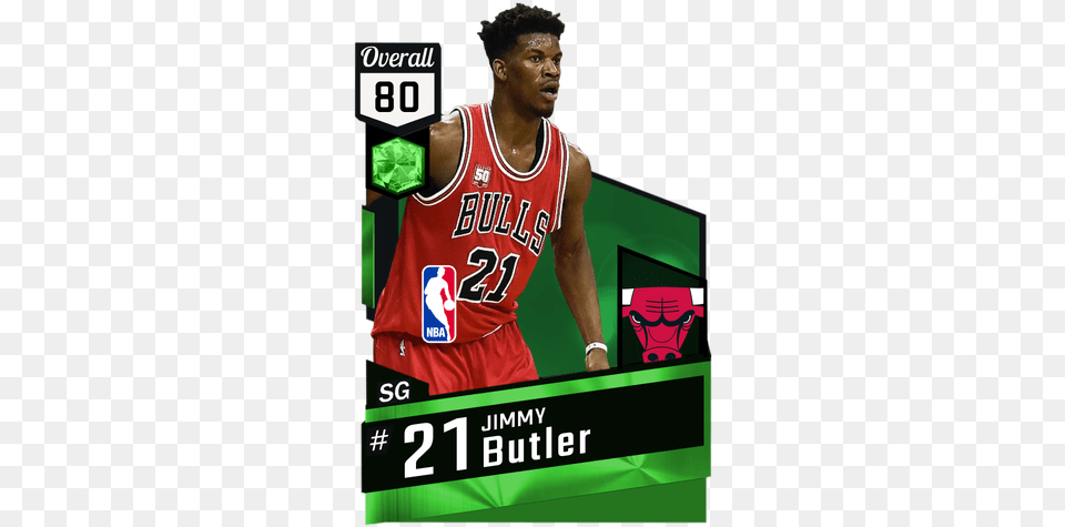 Jimmy Butler Emerald Card Jimmy Butler Nba, Adult, Male, Man, Person Free Transparent Png