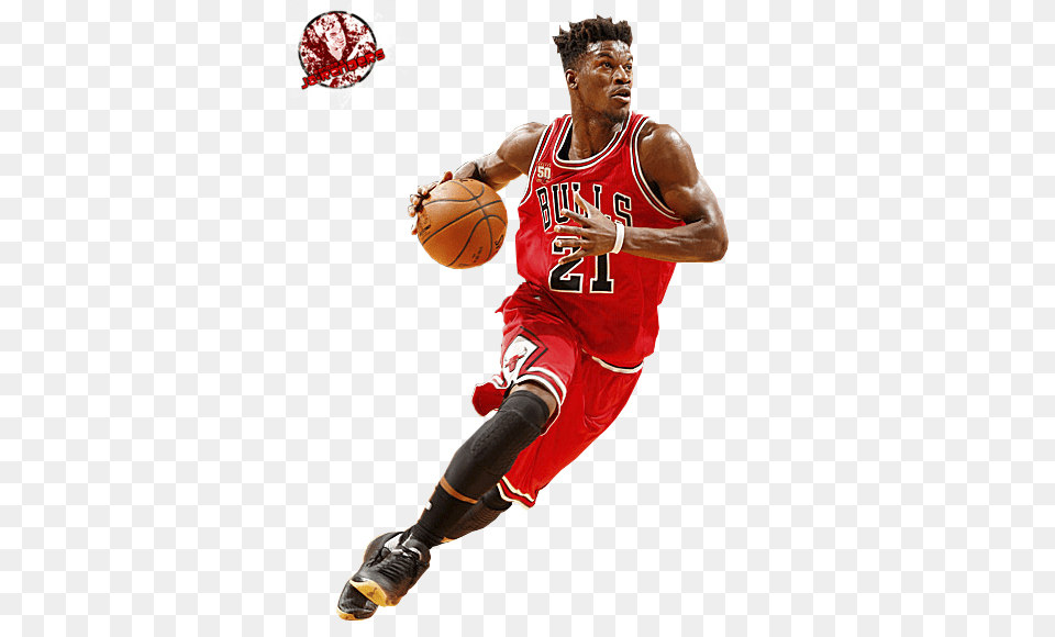 Jimmy Butler Image, Adult, Male, Man, Person Free Png Download