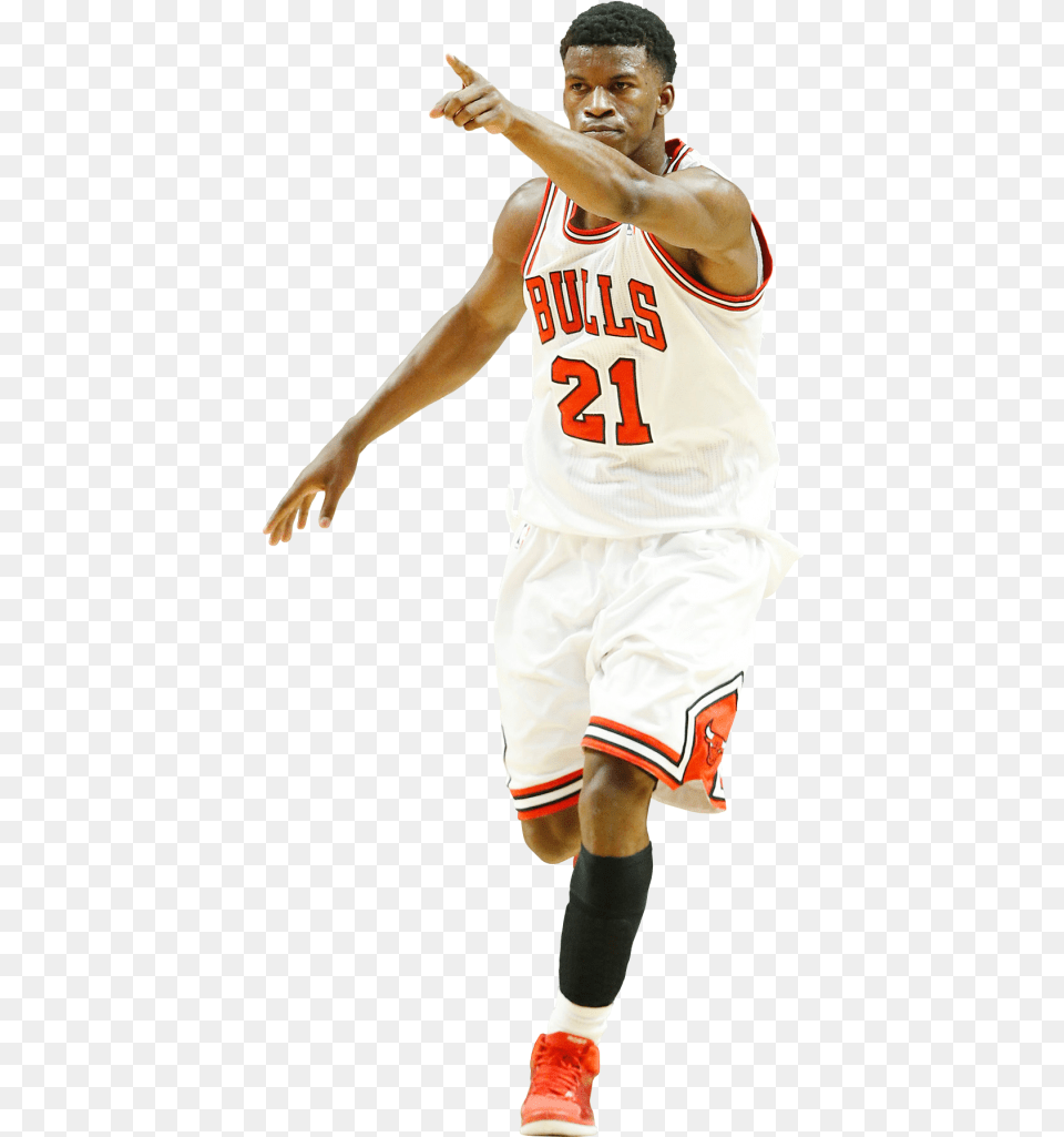 Jimmy Butler Point Iphone 7 Phone Case Jimmy Butler, Shorts, Body Part, Clothing, Person Free Png Download