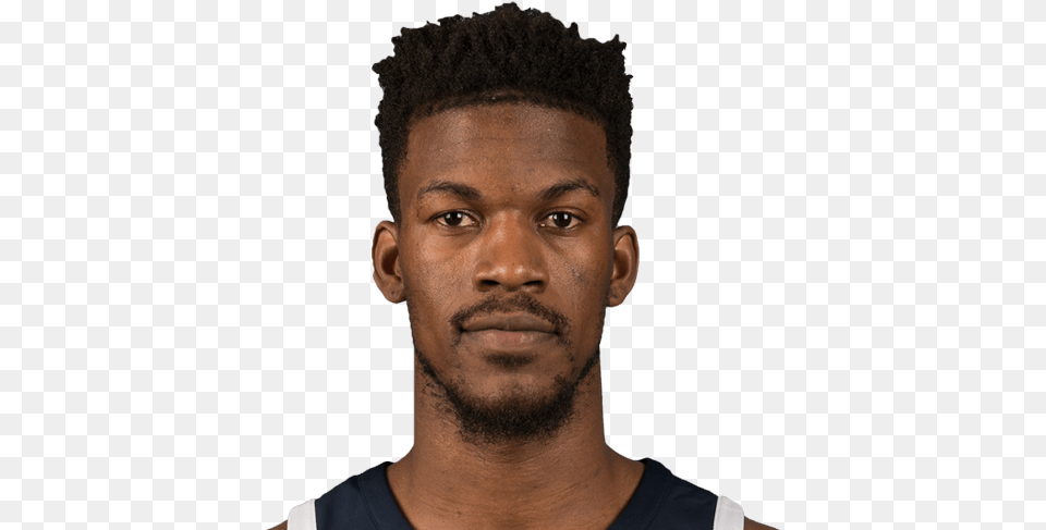 Jimmy Butler Stats, Portrait, Body Part, Face, Head Free Png Download