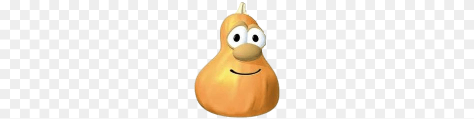 Jimmy Gourd Smiling, Food, Vegetable, Produce, Plant Png