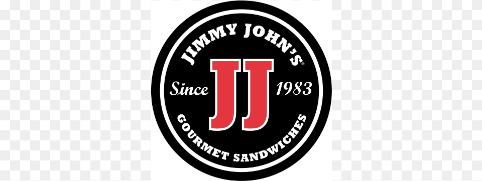 Jimmy John39s Fei Review Jimmy Johns Logo Pdf Png Image