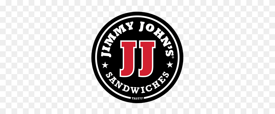 Jimmy Johns Carries Restaurants Order, Logo, Can, Tin Free Transparent Png