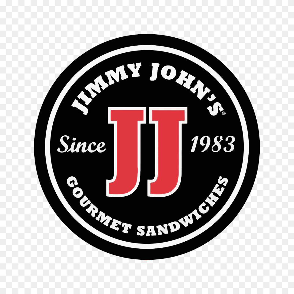 Jimmy Johns Circle, Logo Free Png