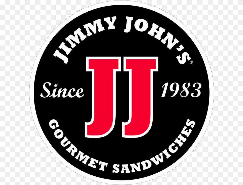 Jimmy Johns Logo Emblem Free Png