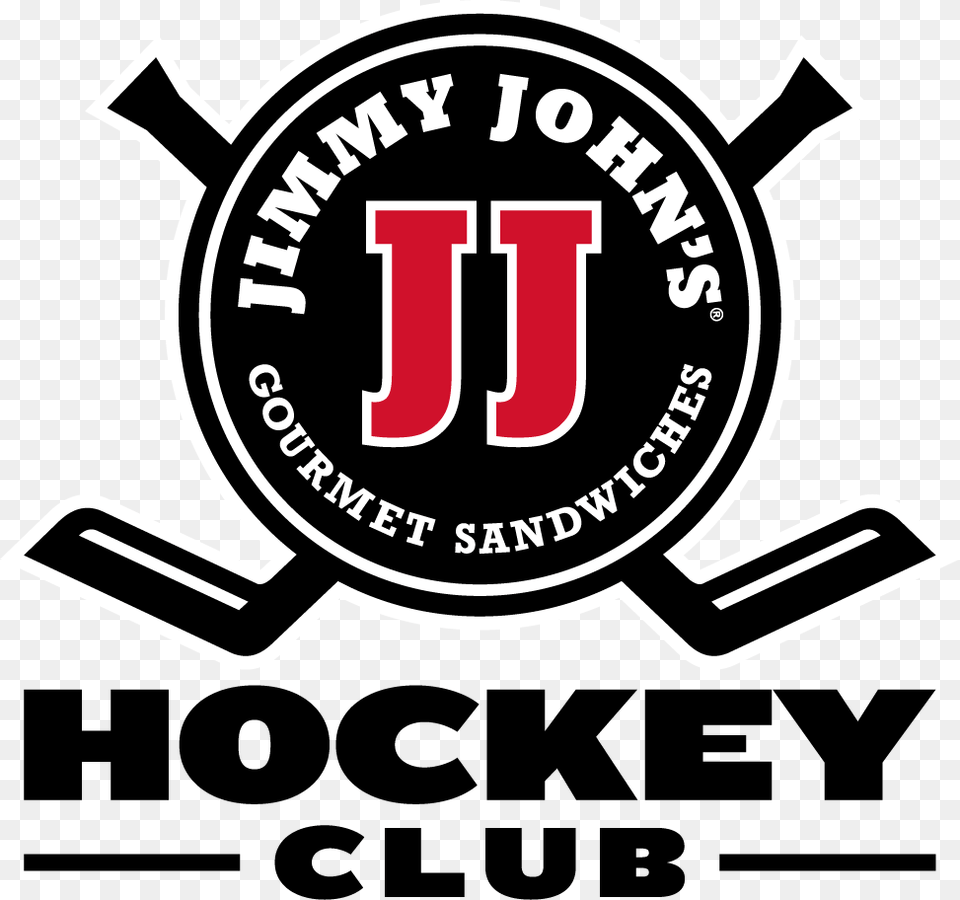 Jimmy Johns Logo Jimmy John39s Hockey Association, Ammunition, Grenade, Weapon Png Image