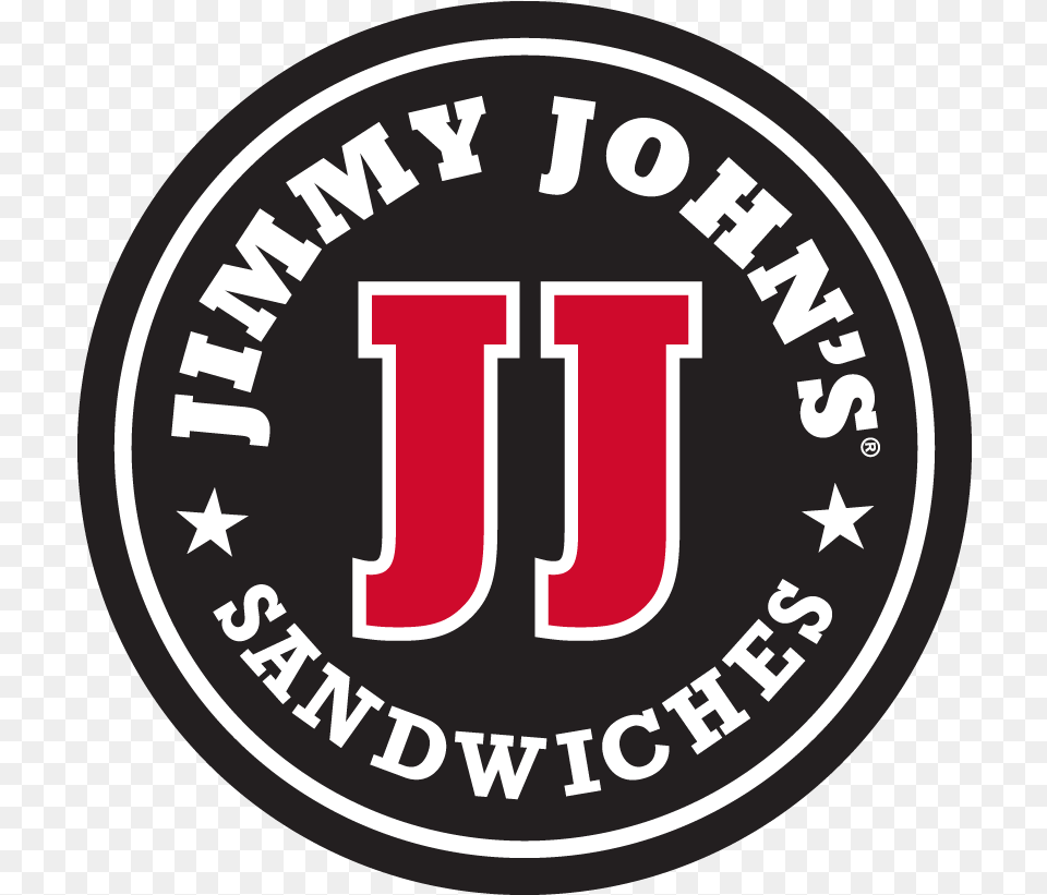 Jimmy Johns Sandwiches Jimmy John39s Gourmet Sandwiches Logo, First Aid Free Png Download