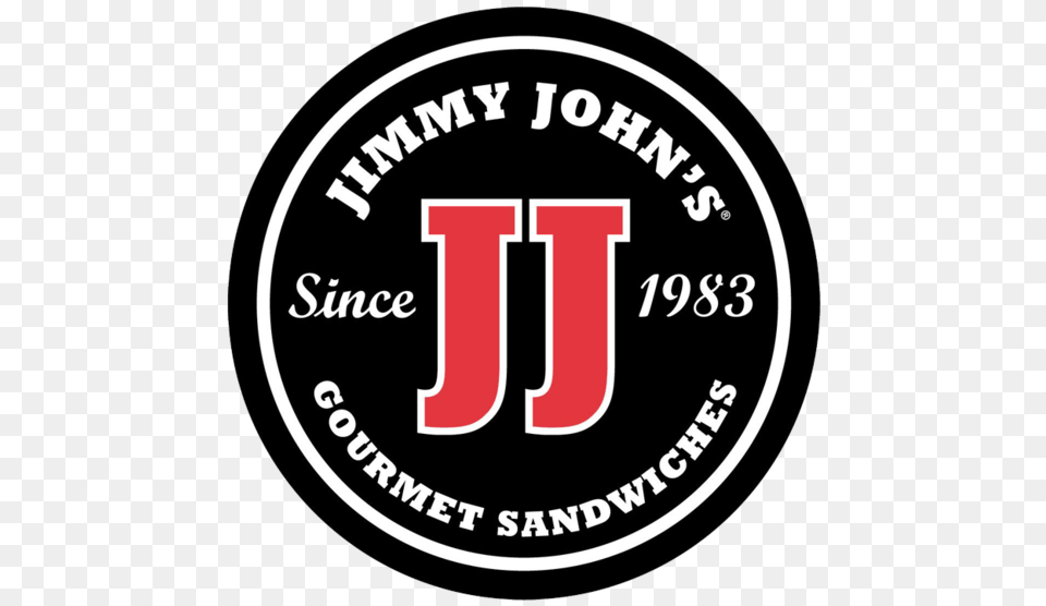 Jimmy Johns Sandwiches Logo Jimmy Johns Png Image
