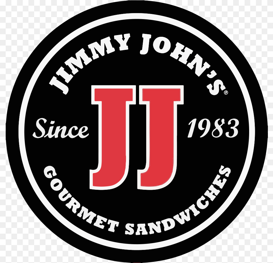 Jimmy Johns Sandwiches Logo Logo Jimmy Johns, Text Png