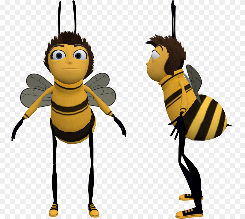Jimmy Neutron Barry Bee Benson, Animal, Invertebrate, Insect, Honey Bee Png