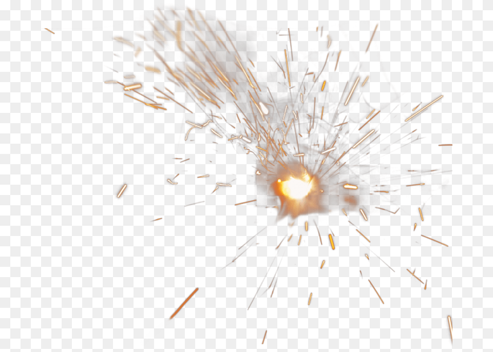 Jimmy Neutron Spark Explosion, Fireworks, Flare, Light Free Transparent Png