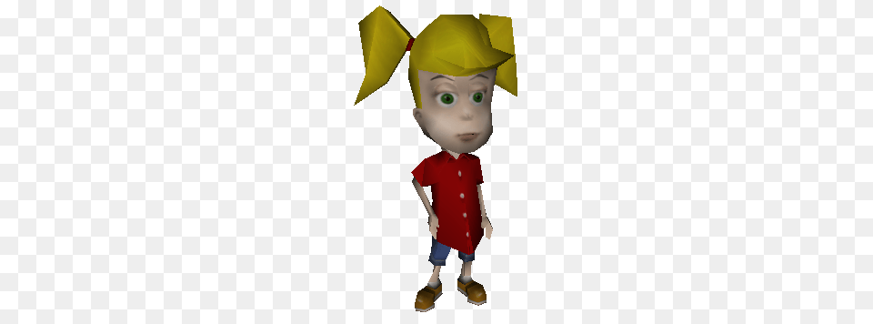 Jimmy Neutron Vs Jimmy Negatron, People, Person, Baby, Elf Free Transparent Png