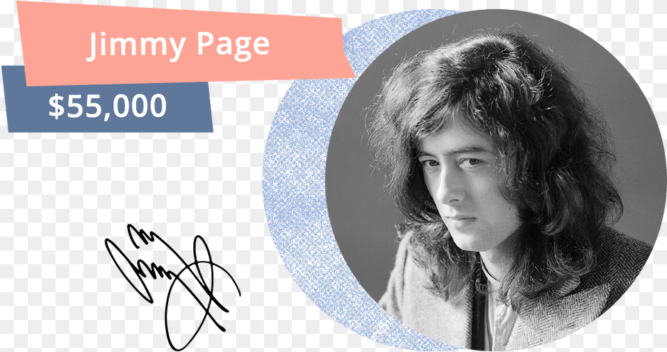 Jimmy Page, Adult, Face, Female, Head Png Image