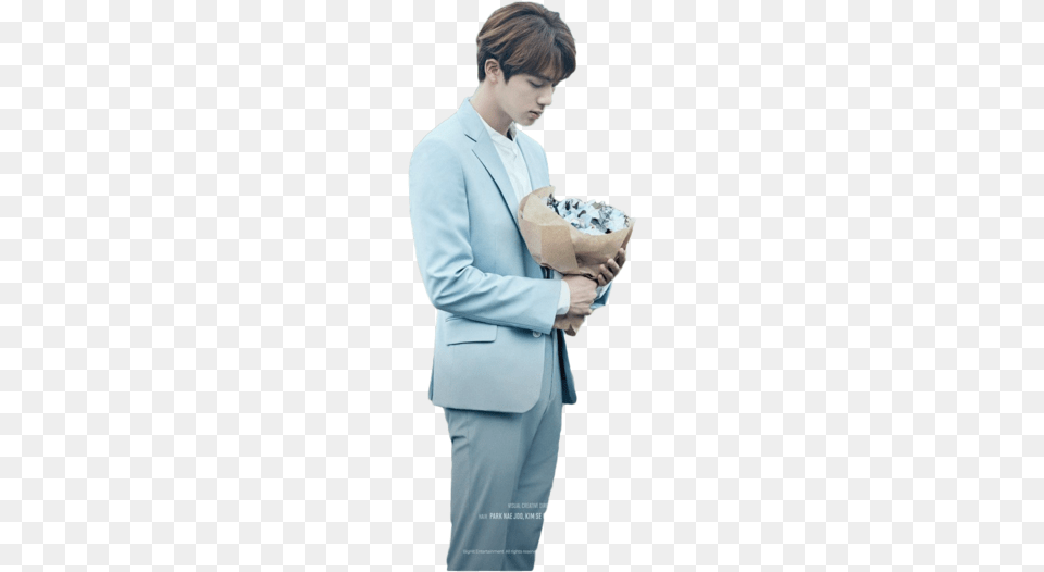 Jin Bts Jungkook Love Yourself, Blazer, Clothing, Coat, Formal Wear Free Png Download