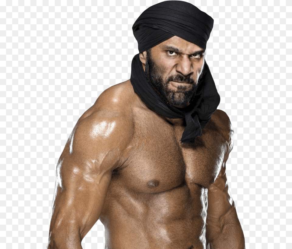 Jinder Mahal 2017, Adult, Person, Man, Male Free Png Download