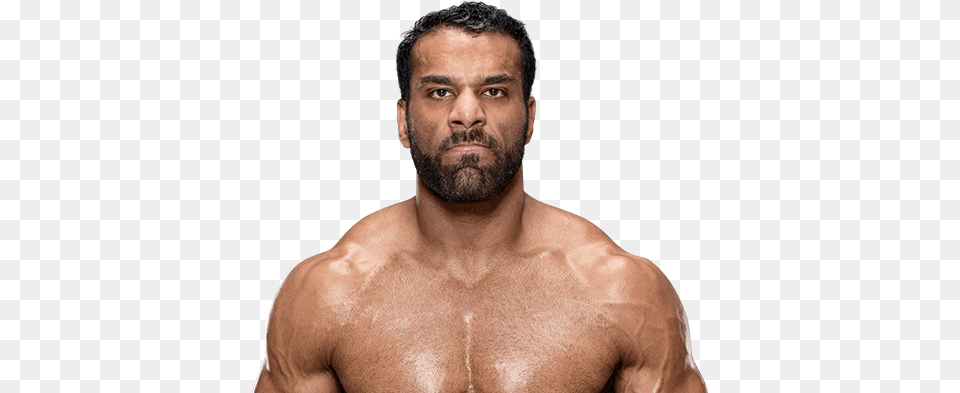 Jinder Mahal Custom Made Robe In New Dehli Jinder Mahal 2017 Wwe, Beard, Face, Head, Person Free Png Download