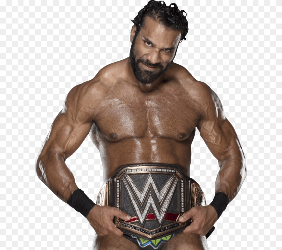 Jinder Mahal Jinder Mahal, Adult, Male, Man, Person Free Png