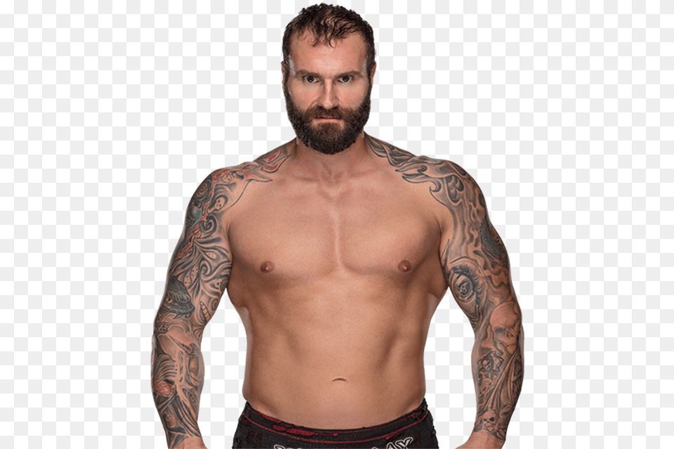 Jinder Mahal Wwe Wiki Fandom Powered By Wikia Andrade Cien Almas Wwe Champion, Person, Skin, Tattoo, Back Free Transparent Png