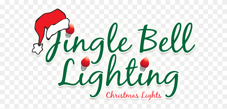 Jingle Bell Lighting Llc Gt Portfolio, Text, Dynamite, Weapon Free Png Download