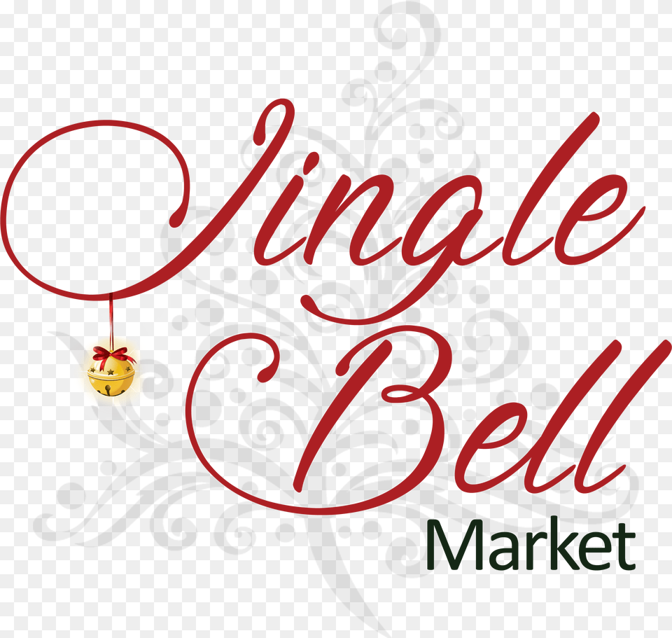 Jingle Bell Market Florence Sc, Text, Dynamite, Weapon, Person Free Png