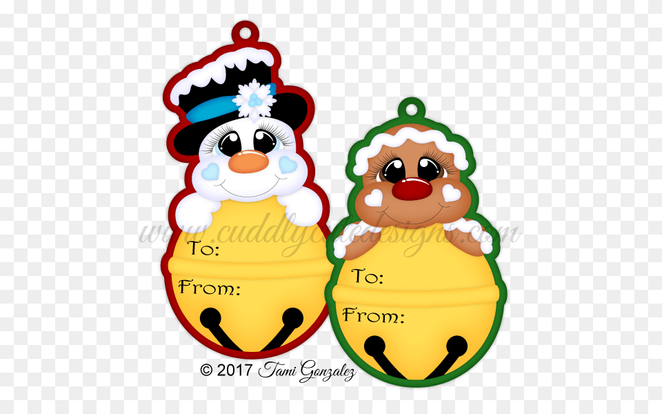 Jingle Bell Tags Holiday Rocks Jingle Bells, Nature, Outdoors, Snow, Snowman Png Image