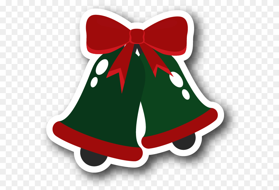 Jingle Bells, Accessories, Formal Wear, Tie, Clothing Png Image