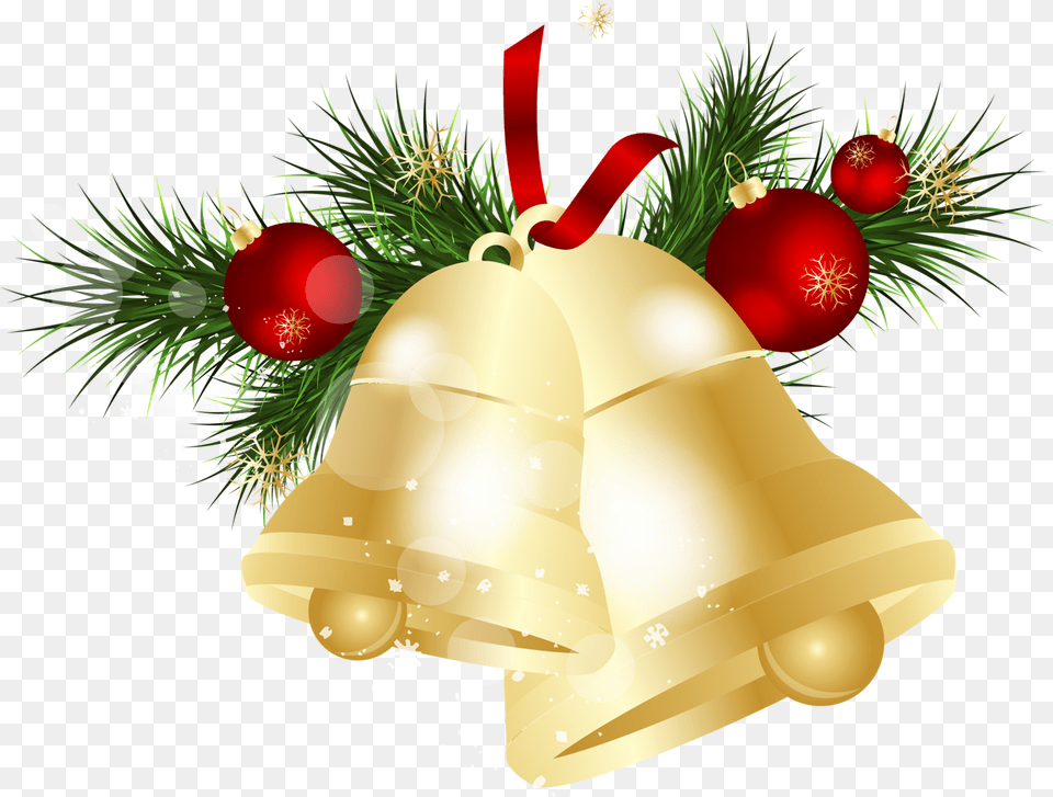 Jingle Bells Background Christmas, Chandelier, Lamp, Balloon Png